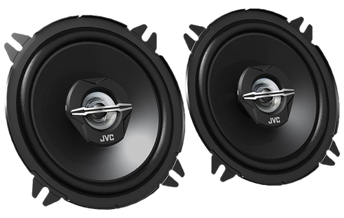 JVC CS-J520X car speaker Round 2-way