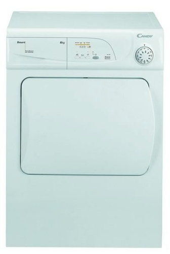 Candy Laundry dryer CV1 66