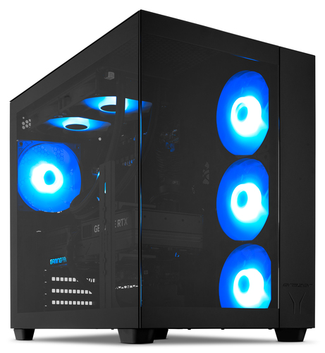 ERAZER Tank X10e MD340064 – image 1