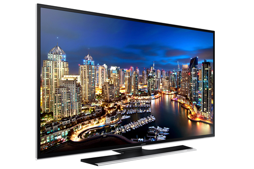 Samsung UE55HU6900 TV – image 4