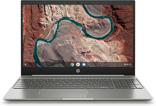 HP Chromebook 15-de0002na Intel® Core™ i3 i3-8130U