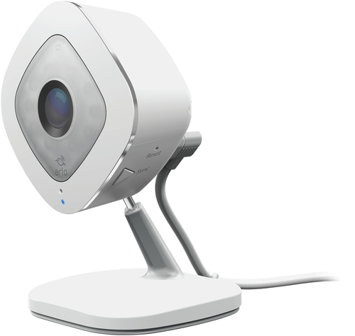 NETGEAR Arlo Q – image 2