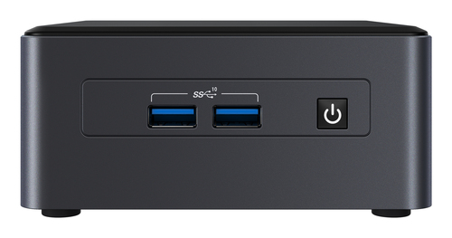 ASUS NUC 11 Pro
