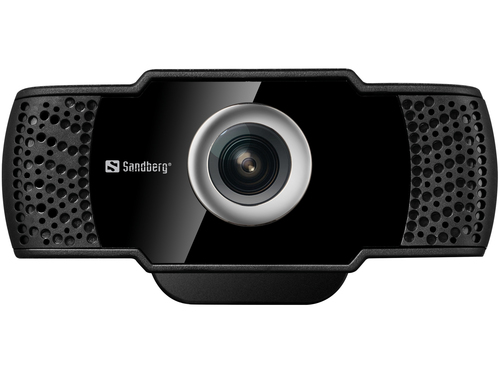 Sandberg USB Webcam 480P Opti Saver – image 3