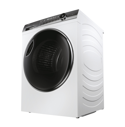 Haier HD100-A2979NU1 tumble dryer Freestanding Front-load – image 5