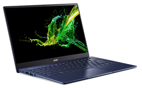 Acer Swift 5 SF514-54GT-54Y3 Intel® Core™ i5 i5-1035G1 Laptop – image 3