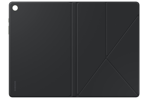 Samsung Galaxy Tab A9 Plus Book Case Zwart, afbeelding 2