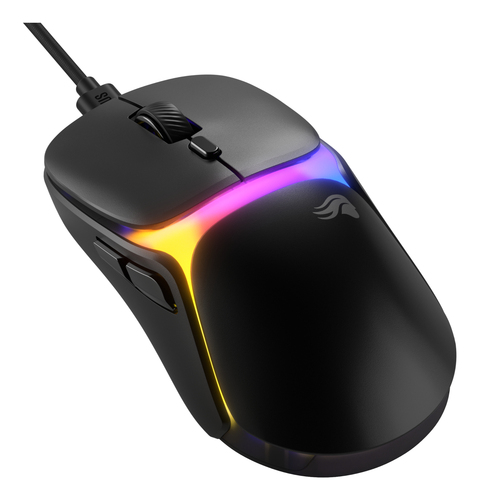 Glorious Model O 3 Wired gaming muis, afbeelding 2