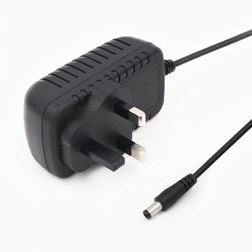 CoreParts MBXGP-AC0003-UK power adapter/inverter Indoor
