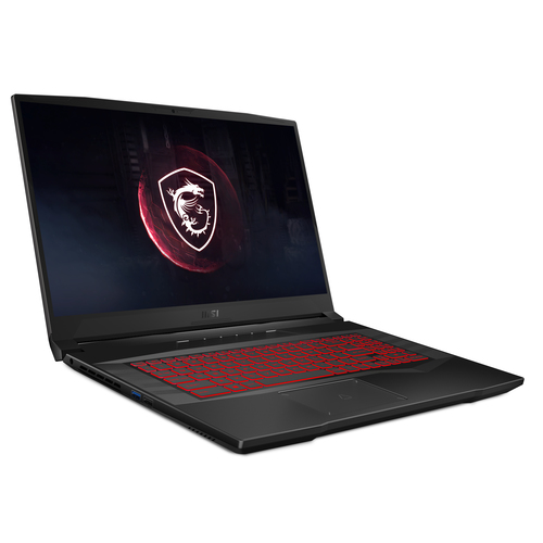 MSI GL76 11UCK-006NL Pulse – image 2