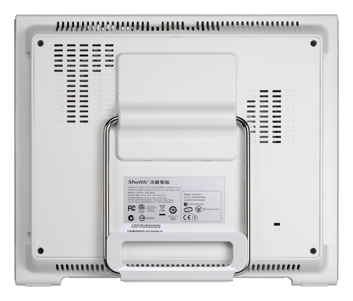 Shuttle X 5031TA – image 2