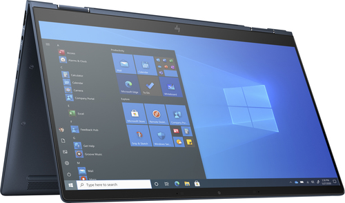 HP Dragonfly G2 – image 8