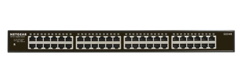 Netgear GS348-100NAS product photo