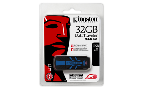 Kingston Technology R3.0 G2 32GB – image 4