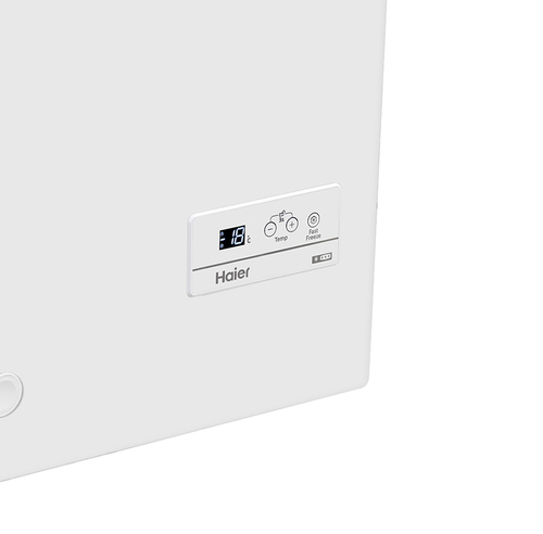 Haier HCE321C Chest freezer Freestanding – image 5