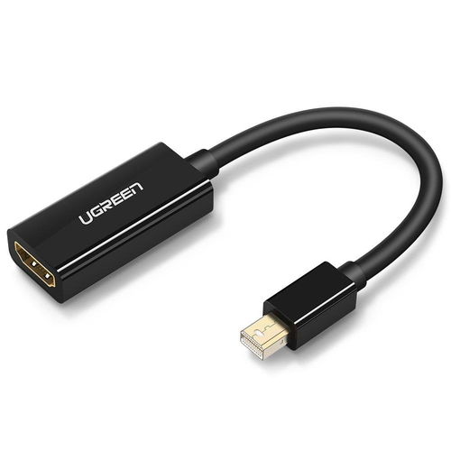 Ugreen 10461 видео кабель адаптер Mini DisplayPort HDMI