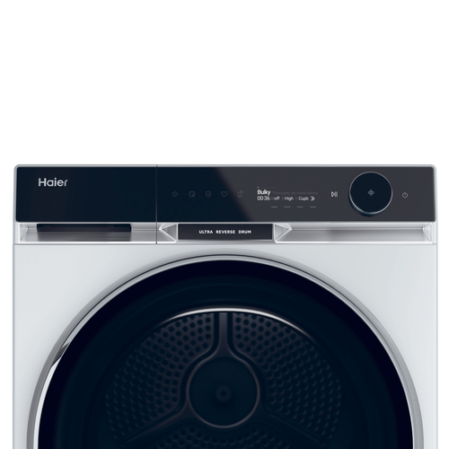 Haier HD90-BQ397U1 tumble dryer Freestanding Front-load – image 6