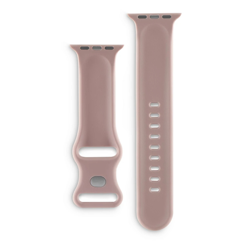 Hama 00215634 smart wearable accessory Ремешок Силиконовый