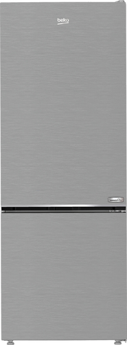 Beko CNG7793VPS Freestanding Fridge Freezer with HarvestfreshTM technology