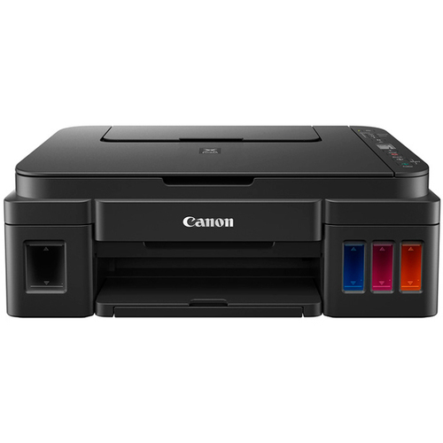 Canon PIXMA G3415 Струйная A4 4800 x 1200 DPI Wi-Fi