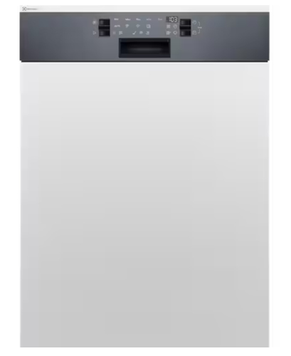Electrolux GA55GLIWE Полувстраиваемый 12 мест