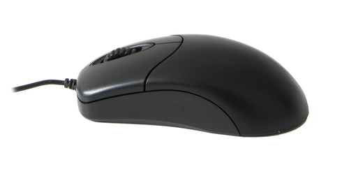 itek ITM256C mouse Office Ambidextrous USB Type-A 800 DPI – image 4