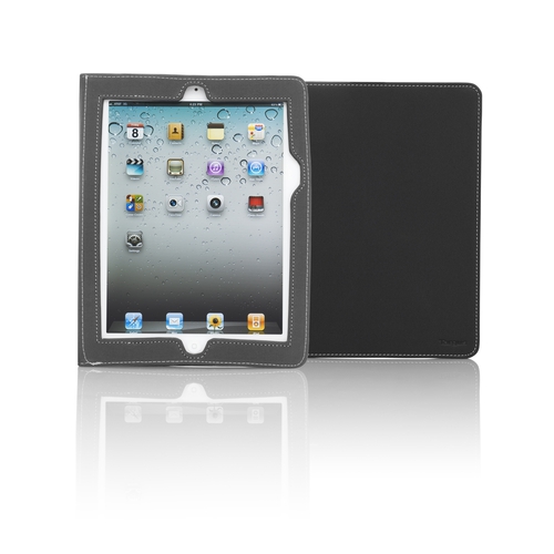 Targus THZ158US tablet case Cover Black – image 5