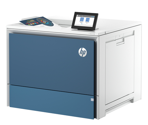 HP Inc. Drukarka CLJ Ent 6700dn Prntr 6QN33A