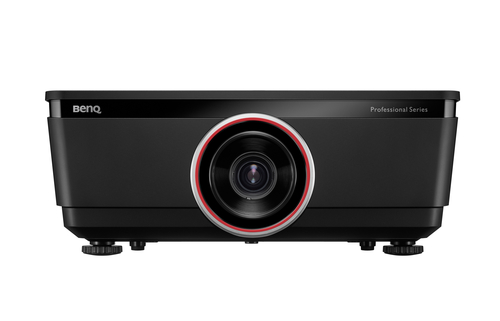 BenQ PU9220 Large venue projector 5000 ANSI lumens DLP WUXGA (1920x1200) Black – image 4