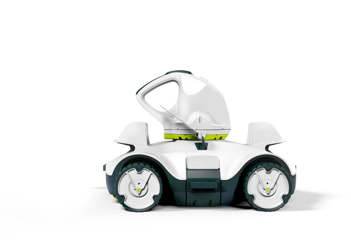 Kokido Manga+ Cordless Pool Robot – image 2