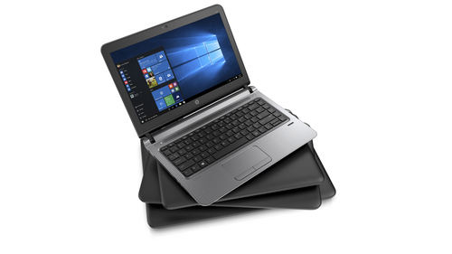 HP 440 G3 + 3005pr USB 3.0 Port Replicator – image 8