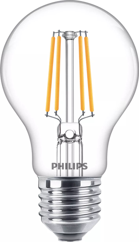 Philips 8718699761998 LED лампа Теплый белый 2700 K 4,3 W E27 F
