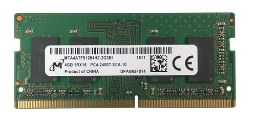HP 855842-671 memory module