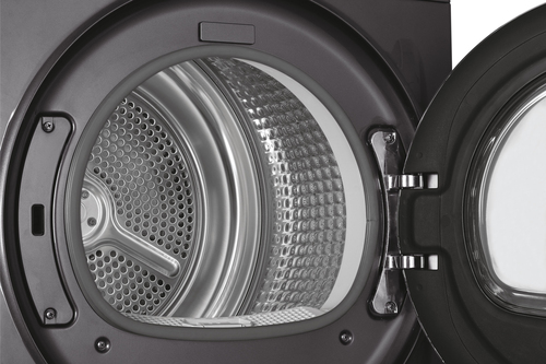 Haier I-Pro Series 7 HD90-A2979S tumble dryer Freestanding Front-load – image 5