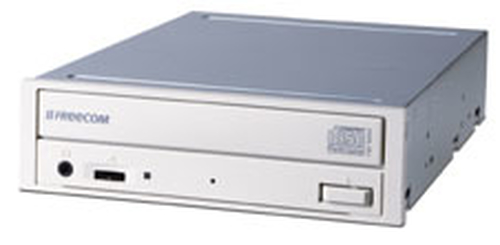 Freecom Internal CD-RW 52x24x52 IDE