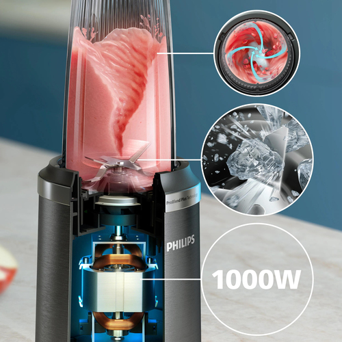 Philips HR2767/00, afbeelding 2