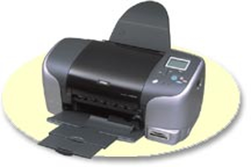 Epson STYLUS PHOTO 935