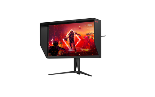 AOC AG275FS/75 computer monitor – image 7