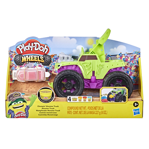 Play-Doh F13225L0 игрушка для творчества и рукоделия