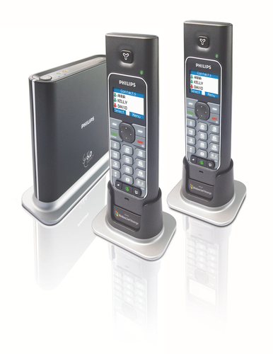 Philips Messenger Phone VOIP4332B/79