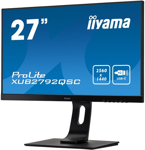 iiyama ProLite XUB2792QSC-B1 computer monitor – image 5