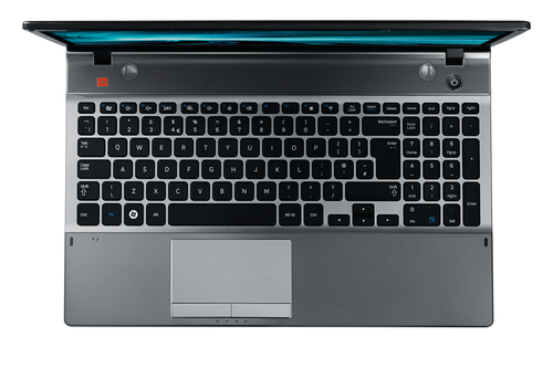 Samsung 5 NT550P5C-S85S laptop Intel® Core™ i7 i7-3630QM – image 3