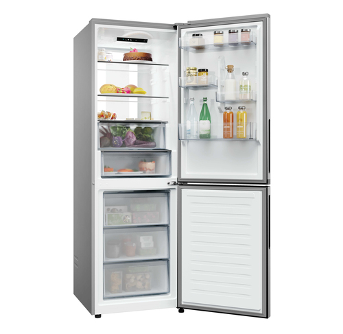 Candy Fresco CNCQ4T618AX Freestanding – image 5