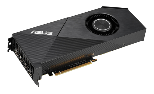 ASUS Turbo -RTX2060S-8G-EVO NVIDIA GeForce RTX 2060 SUPER 8 GB GDDR6