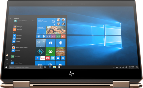 HP Spectre x360 13-ap0099tu Intel® Core™ i7 i7-8565U Hybrid (2-in-1) – image 5