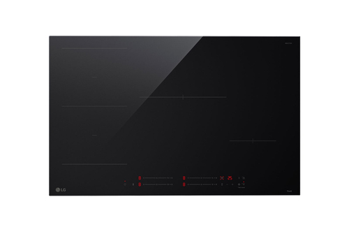 LG CI5Z3025BN Black Built-in