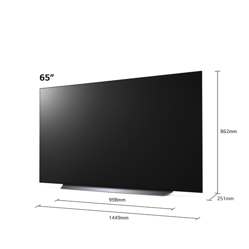 LG OLED65C14LB.AEK TV – image 6