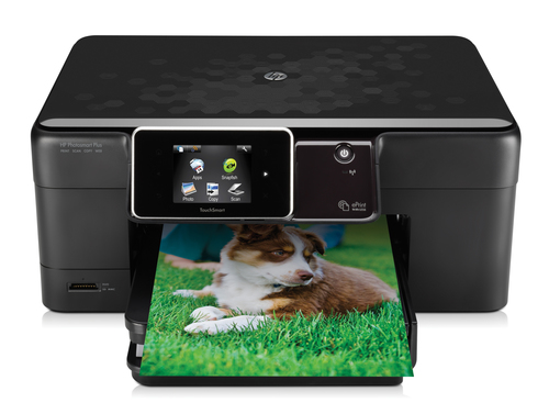 HP Photosmart B210a Inkjet A4 – image 2