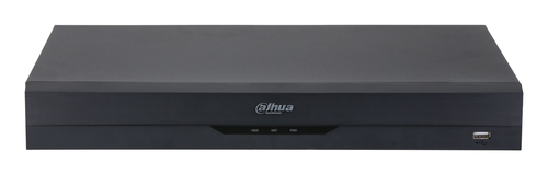 Dahua Technology XVR5216AN-4KL-I3/T digital video recorder (DVR) Black – image 2