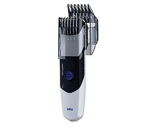 Braun Exact Power EP 15